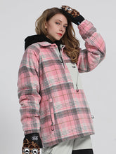 Women's Brighton T-Shirt Jacket